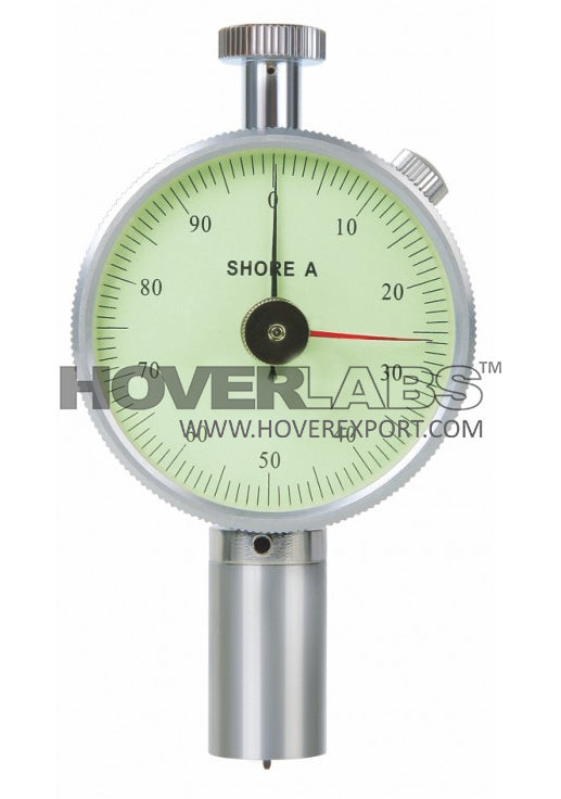 Shore Durometer (Model No. HVO-ISH-SAM)