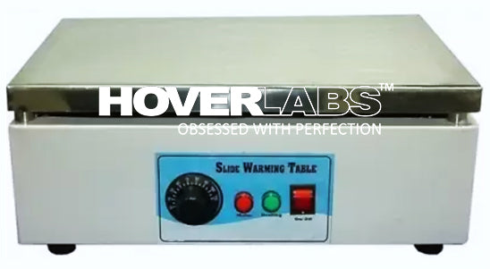 Slide Warming Hotplate (Model No. HV-147)