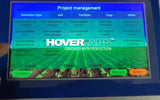Soil Testing Kit / Soil Nutrient Multiparameter Detector Analyzer Equipment (Model No. HV-GT2)
