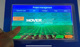 Soil Testing Kit / Soil Nutrient Multiparameter Detector Analyzer Equipment (Model No. HV-GT2)