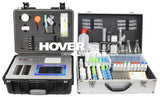 Soil Testing Kit / Soil Nutrient Multiparameter Detector Analyzer Equipment (Model No. HV-GT2)