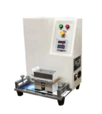 SOLVENT RUB TESTER (MODEL NO:- HV-2501)