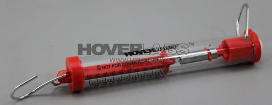 Spring Balance Tubular
