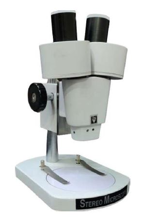 Stereo Microscope (Model No. HVO-1001-P)