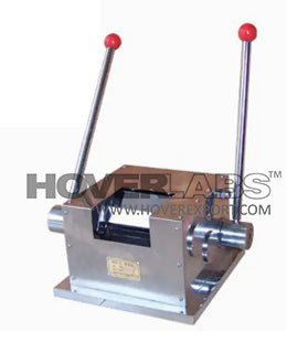 T‐Bend Tester (MODEL NO:- HV-1596)