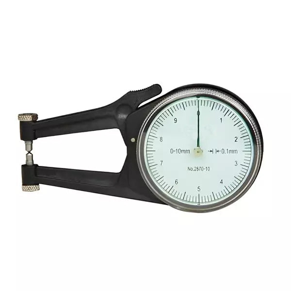 Thickness Gage (Model No. HVO-GG-2870-10)