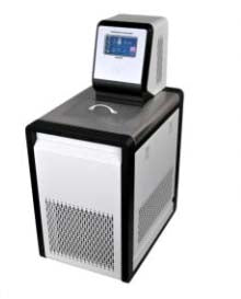 Touch Screen Refrigerated Circulating Bath (Model No. HVO-RCB-1020T)