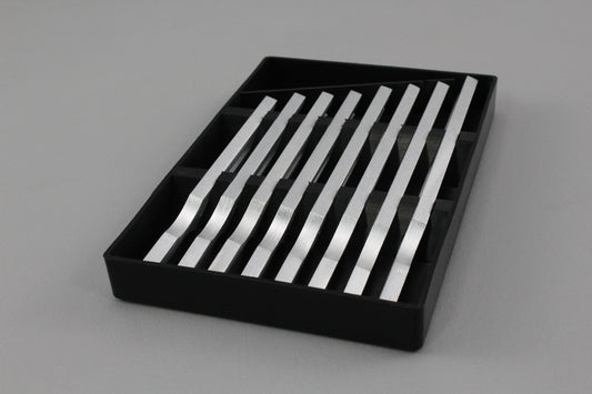 Tuning Forks Aluminium