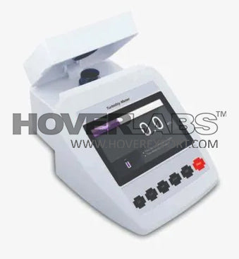 Digital Turbidity Meter (Model No. HV-TB200)