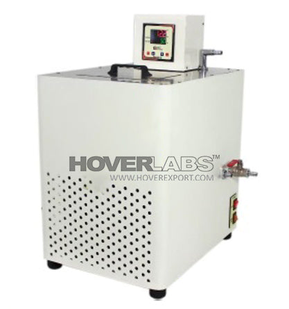Water circulation chiller (Model: HV-12L)
