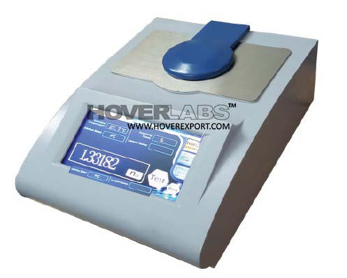 Refractometer-Digital Automatic (Model- HV-970)