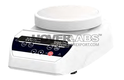 Magnetic Stirrers (Model: HLS-MSR-60)