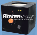 HEATING MANTLES, ANALOGUE, MICROPROCESSOR BASED (MODEL: HVM-501)