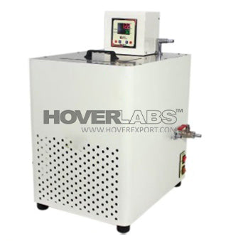 Water Circulation Chiller (Model: HV-12L)