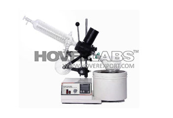 ROTARY VACUUM EVAPORATOR (Model: HV-2199A)