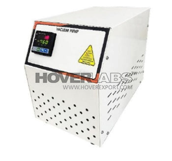 OIL FREE VACUUM PUMPS (Model: HV-2270)