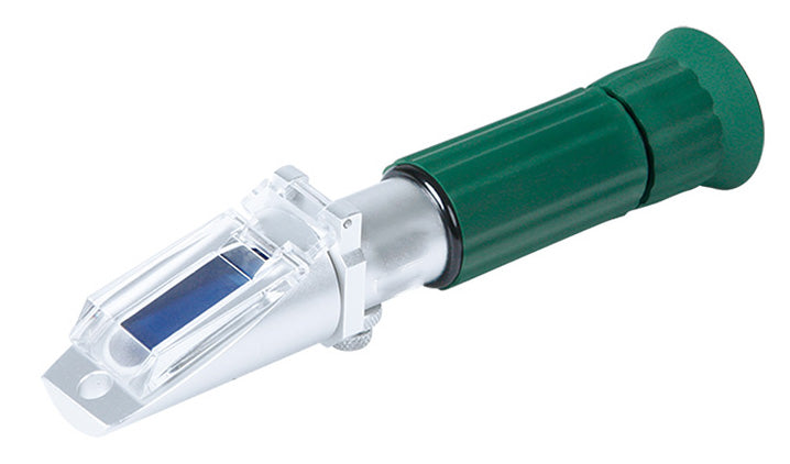Portable Refractometer (Model No. HVO-30)