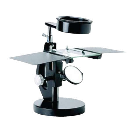 DISSECTING MICROSCOPE (Model: HOX-3)