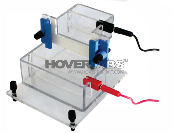 Gel Electrophoresis System (Model: HV-GE-02)