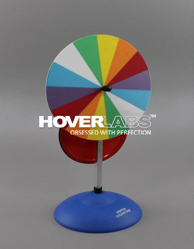 Newton Colour Disc (Model: HV-219)