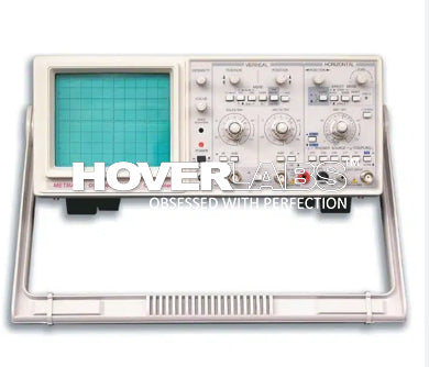 Oscilloscope (Model: HV-005)