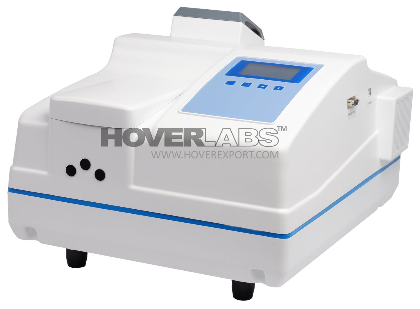 Fluorescence Spectrophotometer (Model: HV-4200)