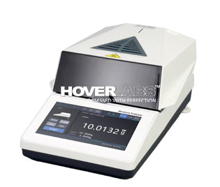 Moisture Analyzer (Model: HVL-B11)