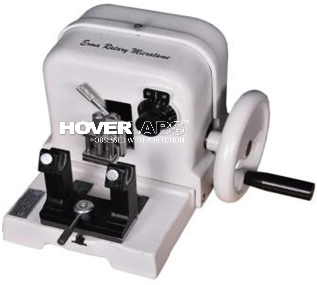 “HOVERLABS” Erma type Microtome (Model-HV-EM-17)