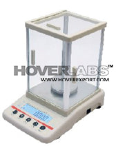 Precision Balance- 300gm (MODEL: HV-301)