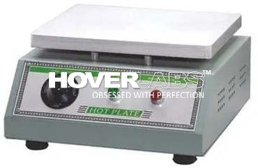 Hot Plate SS (Model: HVS-HP146)