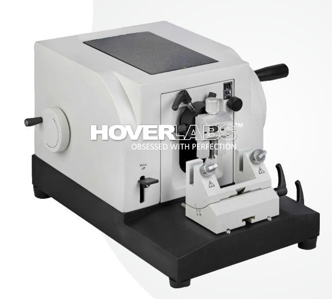 ADVANCE ROTARY MICROTOME (Model: HV-CUT-17)