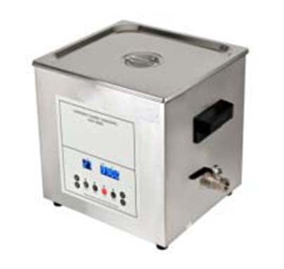 Digital Ultrasonic Cleaner ( Sonicator ) (Model No. HVO-UC-9D)