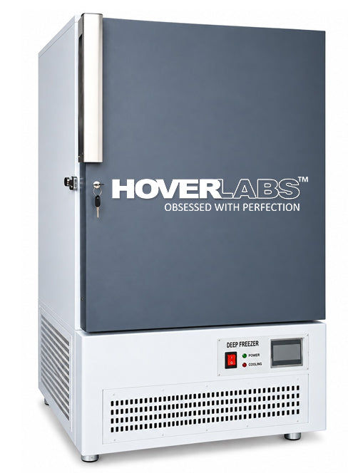 -86 DEEP FREEZER (Model: HVS-DF-V04)