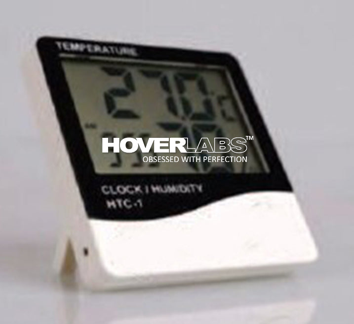 Thermohygrometer (Model: HV-09)