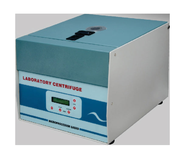 Revolutionary General Purpose Lab. Centrifuge Digital (Model: HV-8M)