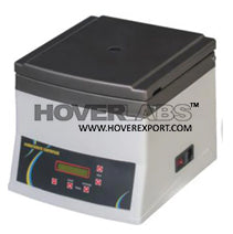 Haematocrit Centrifuge (Model: HV-15)