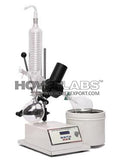 Rotary Vacuum Evaporator (MODEL NO. HV-RV-160B)