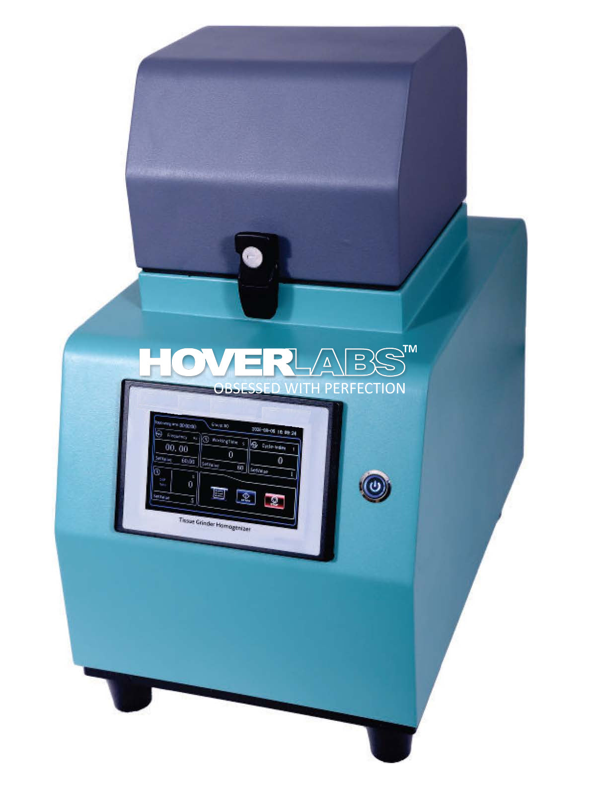 Tissue Grinder Homogenizer (Model: HV-TGH-24)
