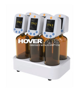 BOD Analyzer (Model: HVL-4000)