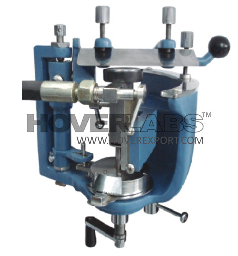 Freezing Microtome (Model: HV:-40)