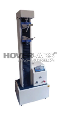 Universal Testing Machine (Model No: HV-1313)