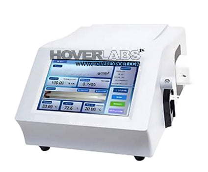 Automatic Density Meter (Model: HV-M3)