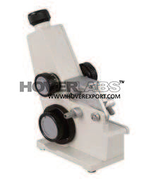 Hand Refractometer (Model: HVL-09)