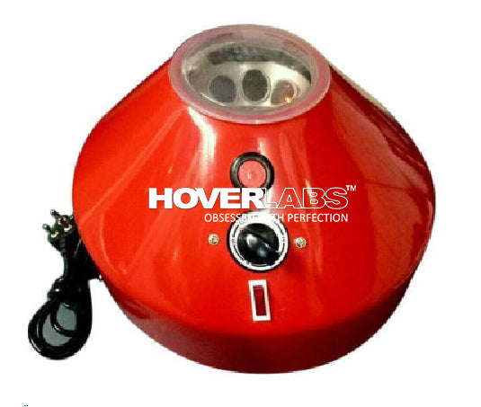 GERBER CENTRIFUGE MACHINE ELECTRIC (Model: HV-02)