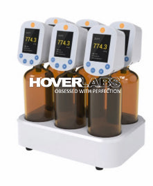 BOD Analyzer (Model: HVL-4000)