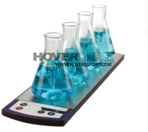Magnetic Stirrer (Model: HV-04)