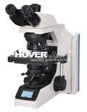 Trinocular Head Microscope (MODEL NO. HVL-S51)