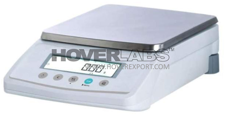Conductivity Meter (Model: HVS-CM-157)