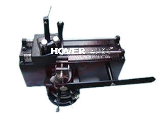 Sledge Microtome (Model: HVL-40)