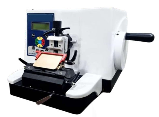 Fully Automatic Microtome (Model: HV-FAM-17)